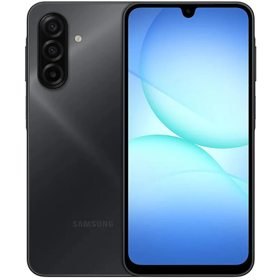 მობილური ტელეფონი Samsung A175F Galaxy A17, 6GB, 128GB, Dual Sim, 5G, NFC, Black