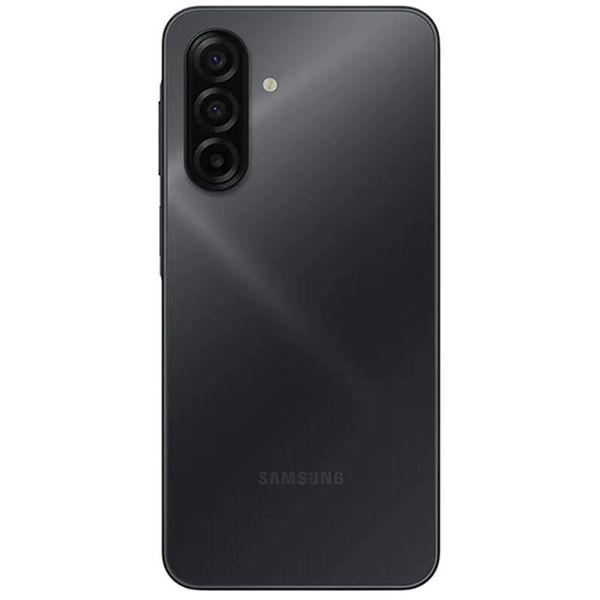 მობილური ტელეფონი Samsung A175F Galaxy A17, 6GB, 128GB, Dual Sim, 5G, NFC, Black