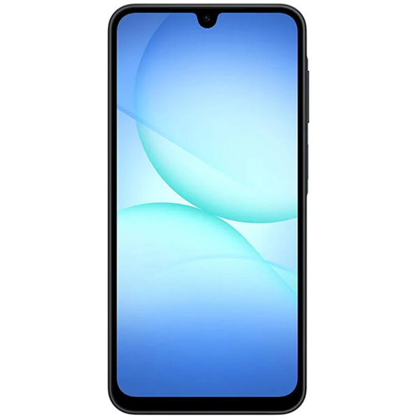 მობილური ტელეფონი Samsung A175F Galaxy A17, 6GB, 128GB, Dual Sim, 5G, NFC, Black