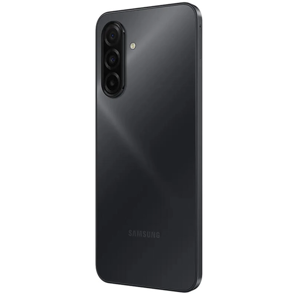მობილური ტელეფონი Samsung A175F Galaxy A17, 6GB, 128GB, Dual Sim, 5G, NFC, Black