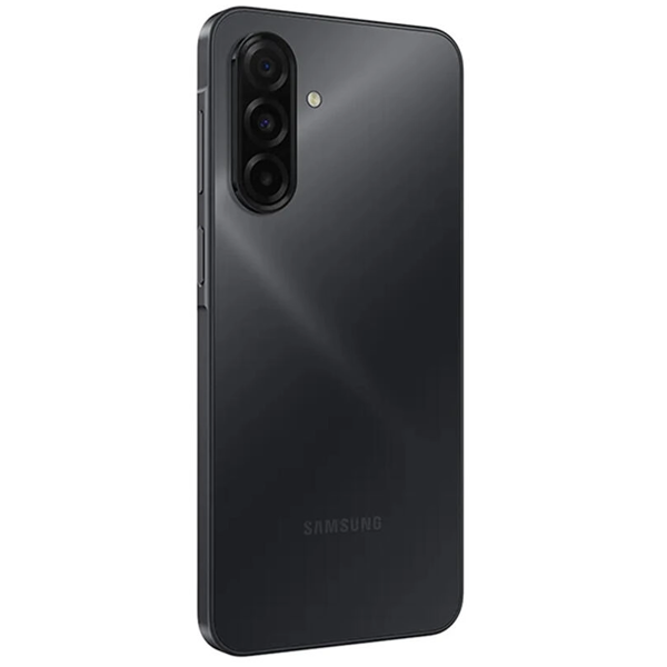 მობილური ტელეფონი Samsung A175F Galaxy A17, 6GB, 128GB, Dual Sim, 5G, NFC, Black