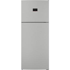 მაცივარი Bosch KDN76XL31U, 581L, A++, 41Db, No Frost, Refrigerator, Stainless Steel