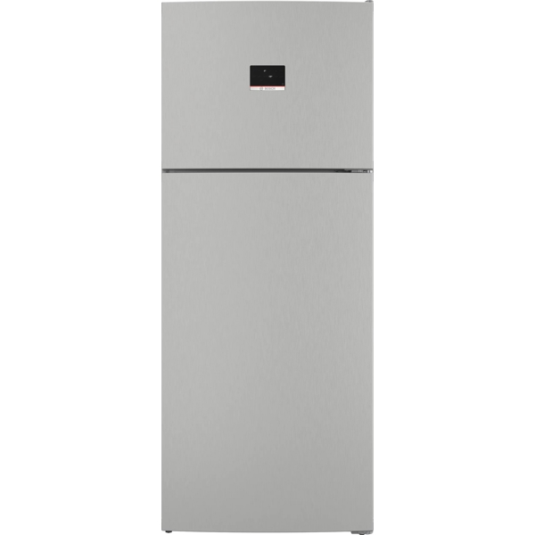 მაცივარი Bosch KDN76XL31U, 581L, A++, 41Db, No Frost, Refrigerator, Stainless Steel