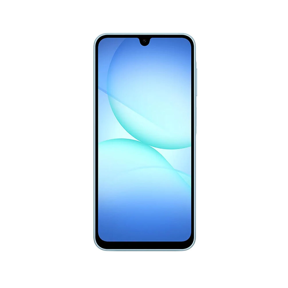 მობილური ტელეფონი Samsung A175F Galaxy A17, 4GB, 128GB, Dual Sim, 5G, NFC, Light Blue