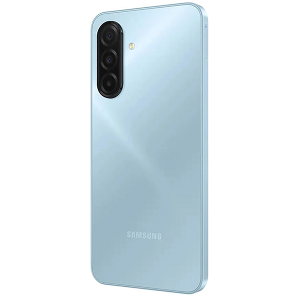 Mobile Phone Samsung A175F Galaxy A17, 4GB, 128GB, Dual Sim, 5G, NFC, Light Blue