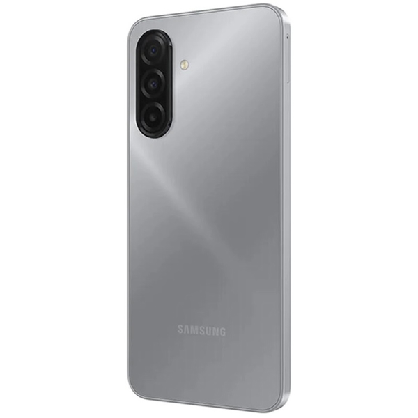 მობილური ტელეფონი Samsung A175F Galaxy A17, 4GB, 128GB, Dual Sim, 5G, NFC, Grey