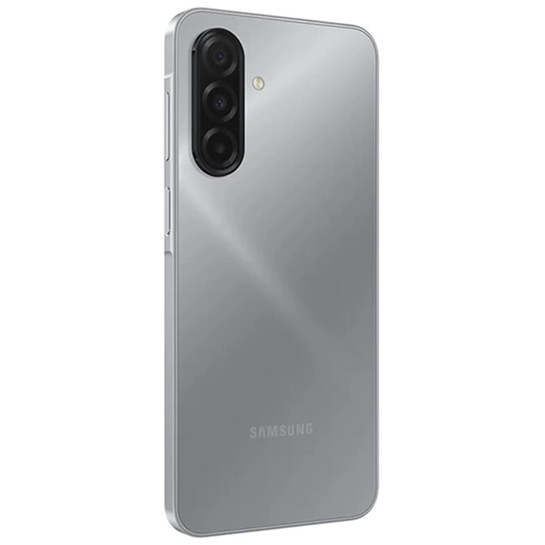 მობილური ტელეფონი Samsung A175F Galaxy A17, 4GB, 128GB, Dual Sim, 5G, NFC, Grey