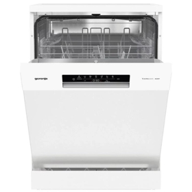 ჭურჭლის სარეცხი მანქანა Gorenje GS642E91WP, E, 51Db, Dishwasher, White