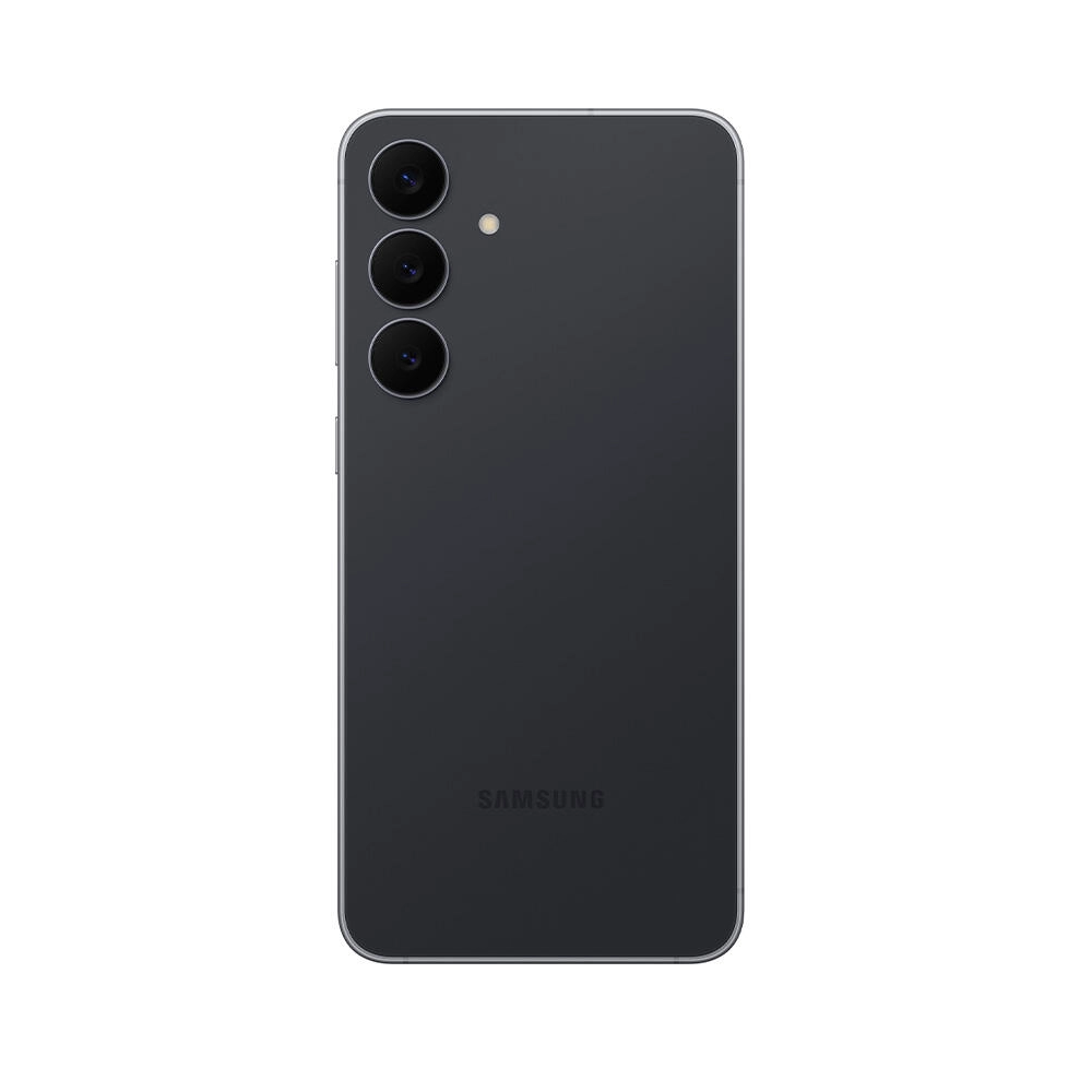 მობილური ტელეფონი Samsung S731B Galaxy S25 FE, 8GB, 512GB, Dual Sim+eSIM, 5G, NFC, Jet Black