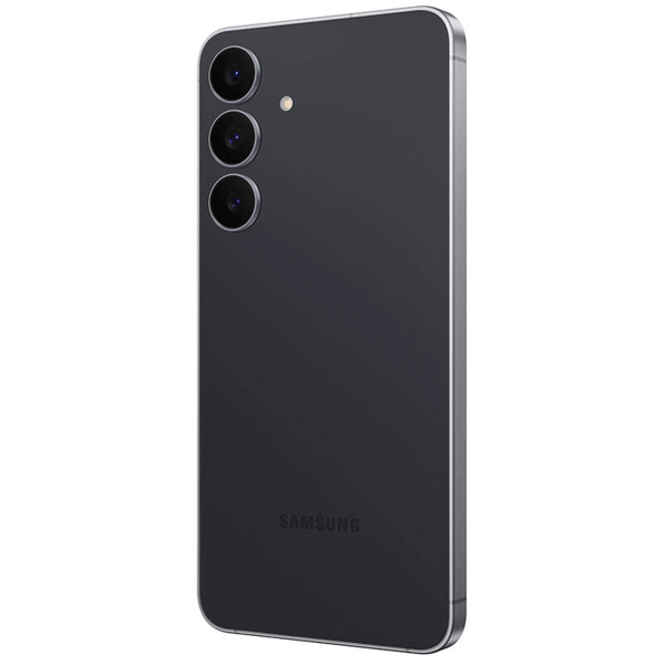 Mobile Phone Samsung S731B Galaxy S25 FE, 8GB, 512GB, Dual Sim+eSIM, 5G, NFC, Jet Black