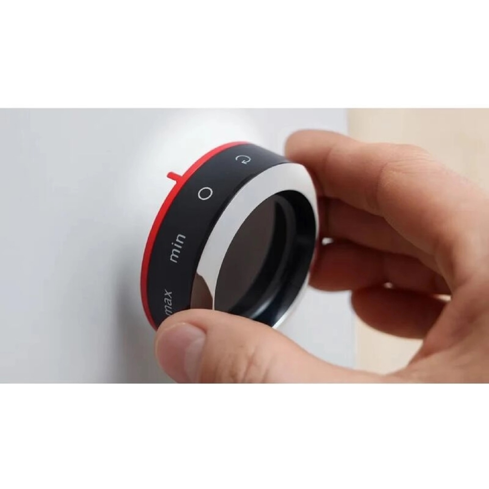 Meat Grinder Bosch MFWS609W, 2100W, White