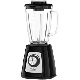 ბლენდერი Tefal BL438831, 800W, 1.25L, Blender, Black
