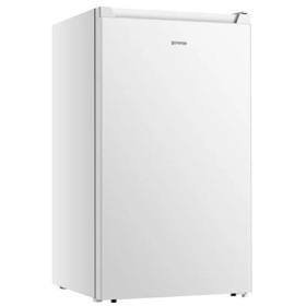 Refrigerator Gorenje R29EPW4, E, 94L, White