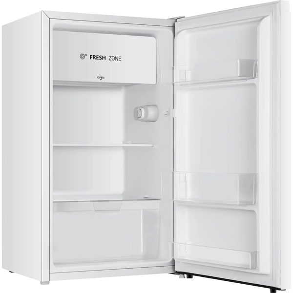 Refrigerator Gorenje R29EPW4, E, 94L, White