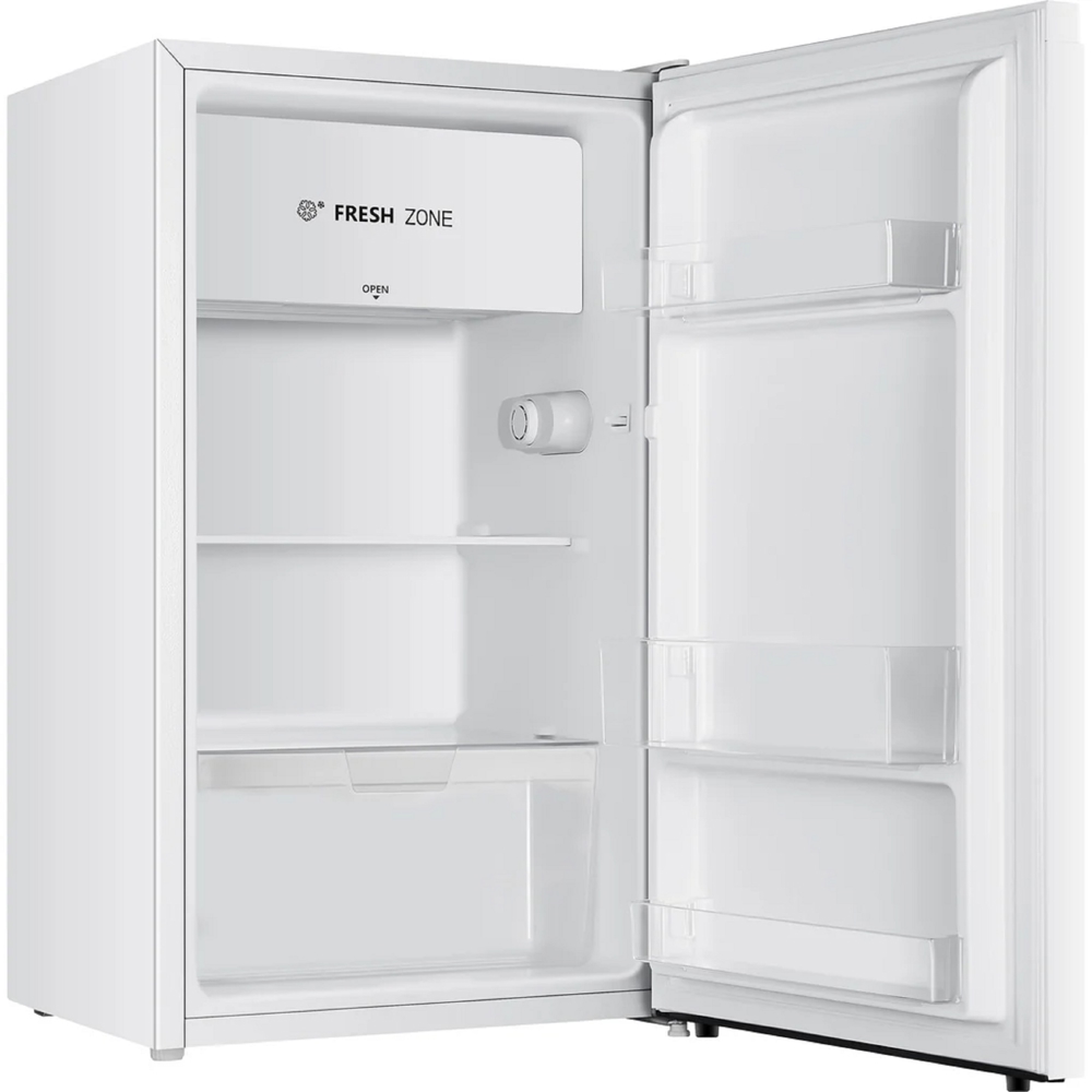 Refrigerator Gorenje R29EPW4, E, 94L, 36Db, White