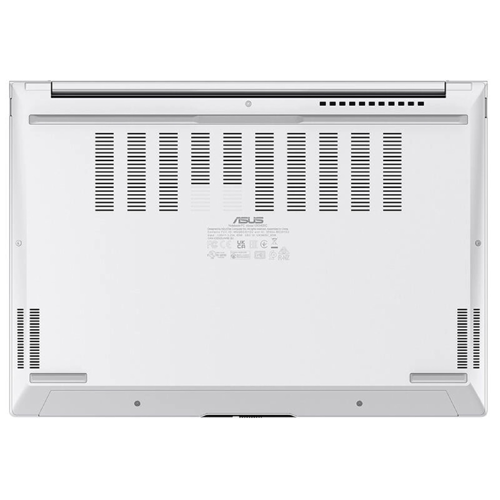 Notebook Asus UX3405CA-PP590 Zenbook 14, 14", Ultra 9-285H, 16GB, 1TB SSD, Integrated, Graphics Silver