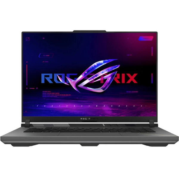 Notebook Asus G614FP-S5058 ROG Strix G16, 16", Ryzen 9-9955HX, 32GB, 1TB SSD, RTX5070 8GB, Eclipse Gray