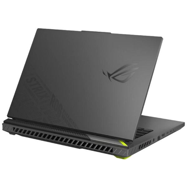 Notebook Asus G614FP-S5058 ROG Strix G16, 16", Ryzen 9-9955HX, 32GB, 1TB SSD, RTX5070 8GB, Eclipse Gray