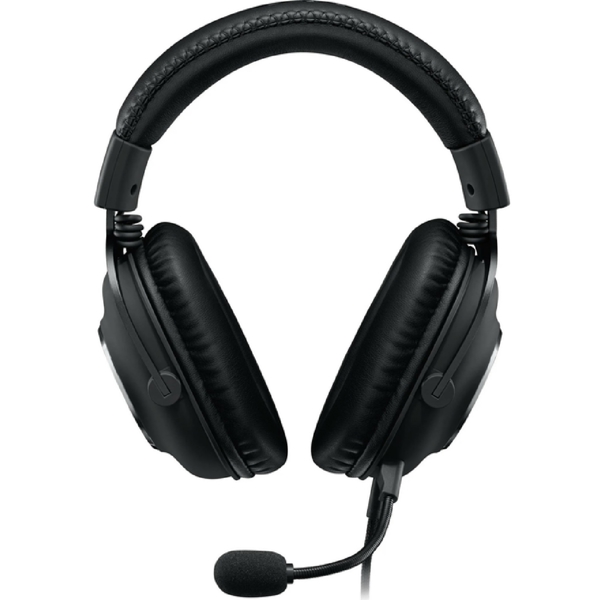 ყურსასმენი Logitech L981-001470 G Pro X SE, Gaming Headset, Wired, 3.5mm, Black