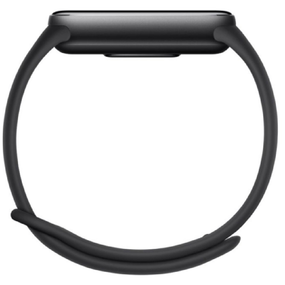 სმარტ საათი Xiaomi BHR07PYGL Smart Band 10, 1.72", 5ATM Waterproof, Smart Watch, Black