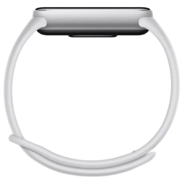 Smart Watch Xiaomi BHR07PSGL Smart Band 10, 1.72", 5ATM Waterproof, White