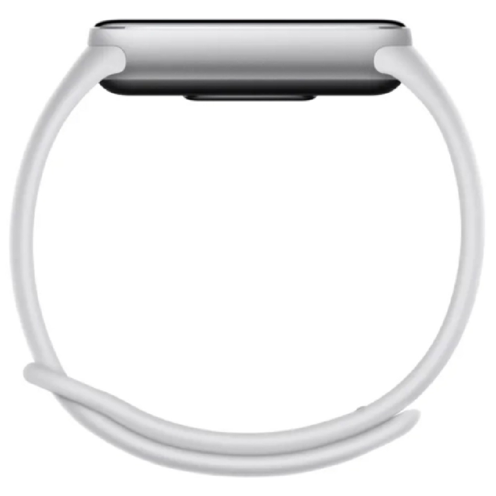 Smart Watch Xiaomi BHR07PSGL Smart Band 10, 1.72", 5ATM Waterproof, White