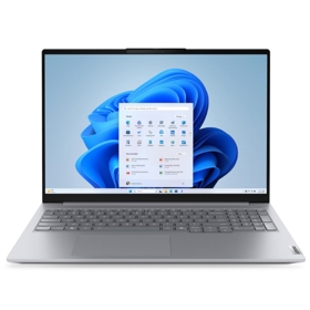 Notebook Lenovo 21SH00KCGX ThinkBook 16 G8, 16", i5-13420H, 16GB, 512GB SSD, Integrated, Grey