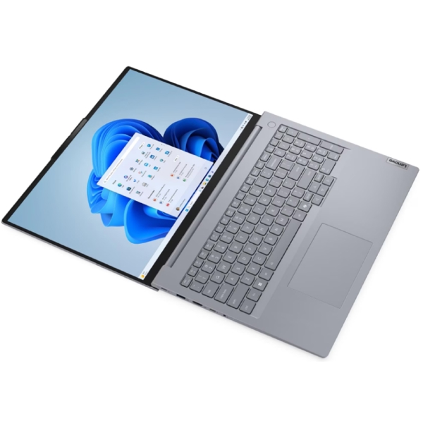 Notebook Lenovo 21MW002CRK ThinkBook 16 G7, 16", Ryzen 7-7735HS, 16GB, 512GB SSD, Integrated, Grey