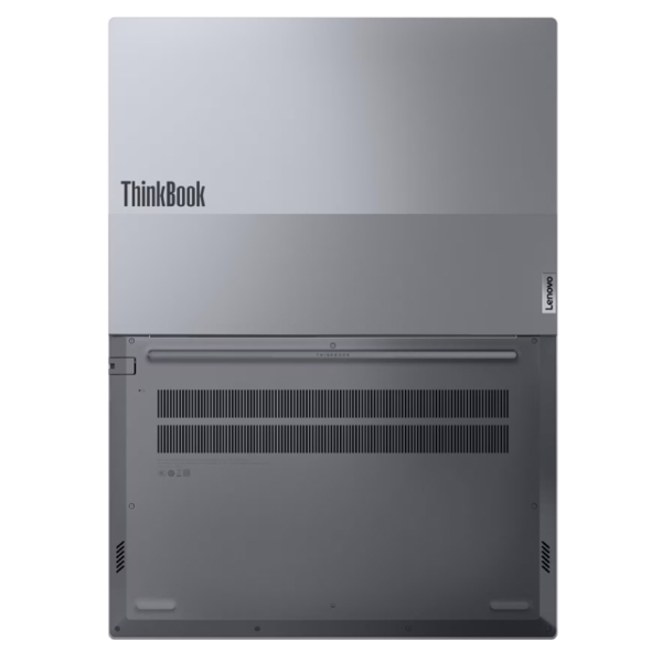 Notebook Lenovo 21MW002CRK ThinkBook 16 G7, 16", Ryzen 7-7735HS, 16GB, 512GB SSD, Integrated, Grey