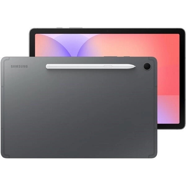 Tablet Samsung SM-X406BZAACAU Galaxy Tab S10 Lite 5G, 10.9", 6GB, 128GB, WiFi, Bluetooth, Grey
