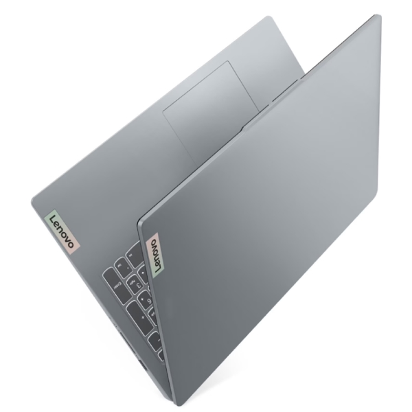 Notebook Lenovo 82X700D6RK IdeaPad Slim 3, 15.6", i3-1315U, 8GB, 512GB SSD, Integrated, Grey