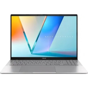 ნოუთბუქი Asus S3607VA-RP011 Vivobook S 16, 16", i7-13620H, 16GB, 1TB SSD, Integrated, Silver