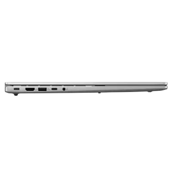 ნოუთბუქი Asus S3607VA-RP011 Vivobook S 16, 16", i7-13620H, 16GB, 1TB SSD, Integrated, Silver