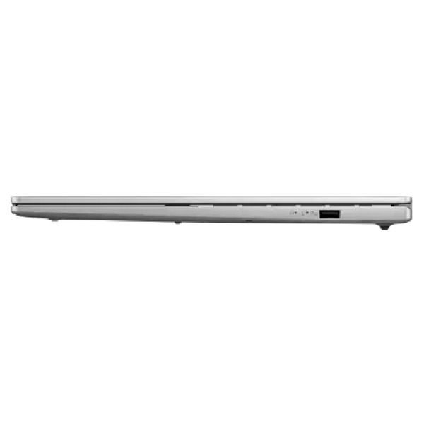 ნოუთბუქი Asus S3607VA-RP011 Vivobook S 16, 16", i7-13620H, 16GB, 1TB SSD, Integrated, Silver