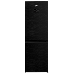 მაცივარი Beko B5RCNK363ZWB, 368L, A++, No Frost, Refrigerator, Black