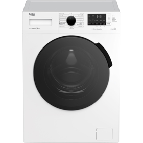 სარეცხი მანქანა Beko WSPD73612W b100, 7Kg, A+++, 1200Rpm, Washing Machine, White