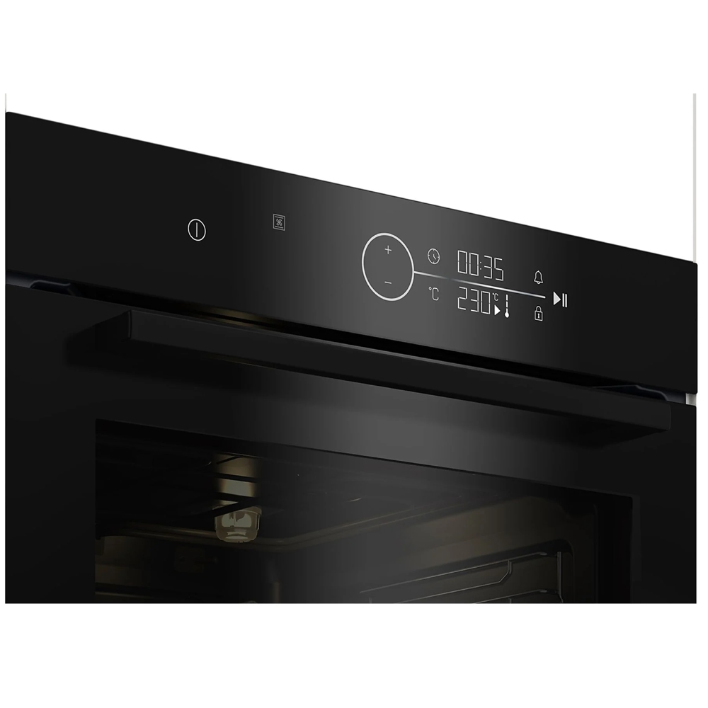 Built-In Electric Oven Beko BCBIMA17400KSBS, 3300W, 72L, Black