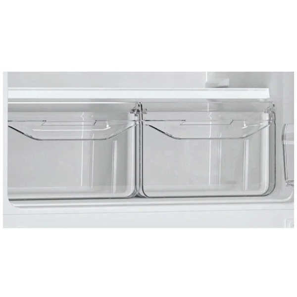 მაცივარი Indesit DS 4160 E, 269L, A, Refrigerator, Beige