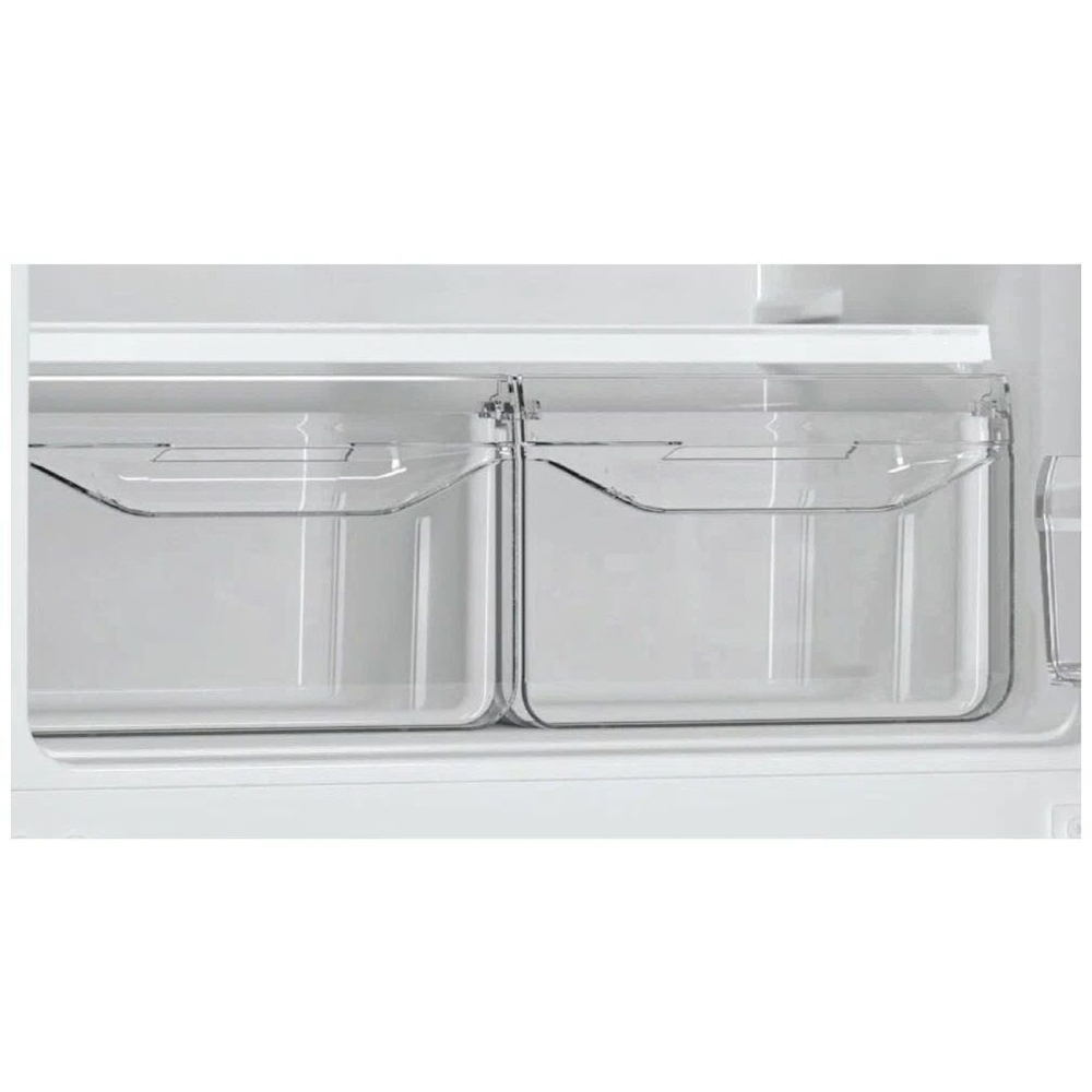 მაცივარი Indesit DS 4160 E, 291L, A, Refrigerator, Beige