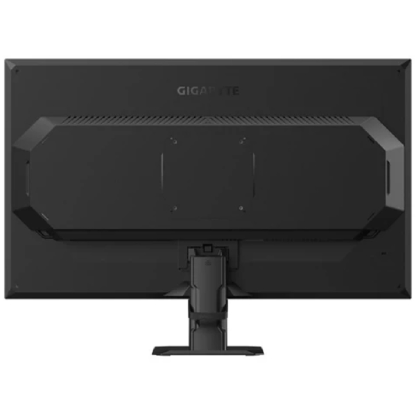 მონიტორი Gigabyte GS27QA, 27", Monitor, QHD, IPS, HDMI, DP, Black