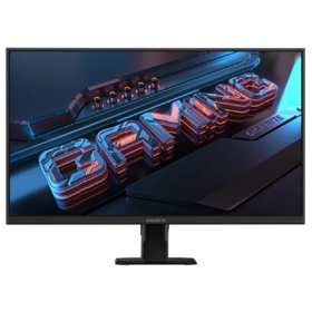 მონიტორი Gigabyte 20VM0-GS25F2BM-1EUS, 24.5", Monitor, FHD, IPS, HDMI, DP, Black