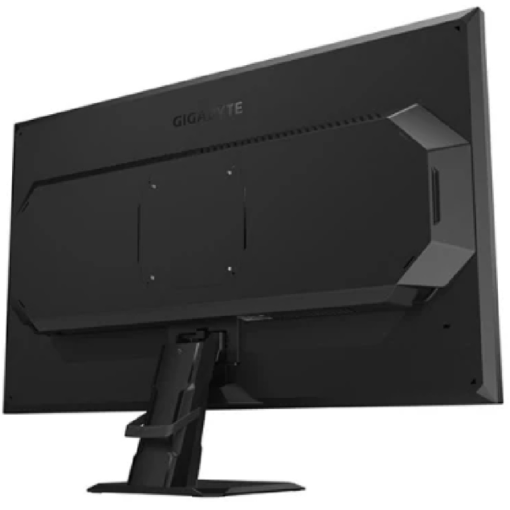 მონიტორი Gigabyte 20VM0-GS25F2BM-1EUS, 24.5", Monitor, FHD, IPS, HDMI, DP, Black
