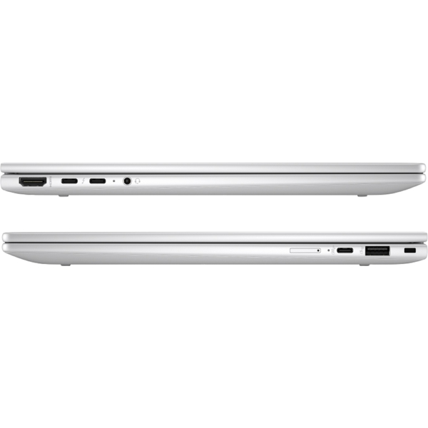 Notebook HP B9ZZ7ET EliteBook X Flip G1i, 14", Ultra 7-258V, 32GB, 1TB SSD, Integrated, W11P, Silver