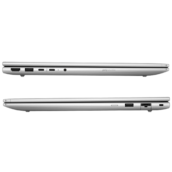 Notebook HP AD2L8ET ProBook 4 G1i, 16", Ultra 7-255U, 32GB, 1TB SSD, Integrated, Silver