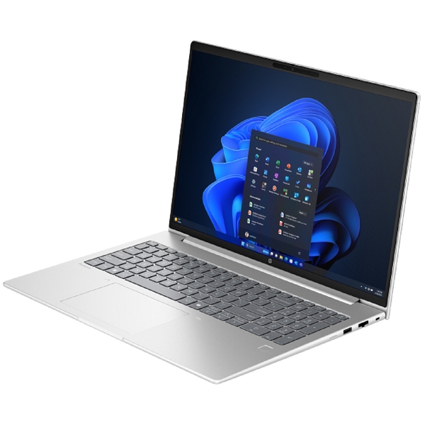Notebook HP AD2L8ET ProBook 4 G1i, 16", Ultra 7-255U, 32GB, 1TB SSD, Integrated, Silver