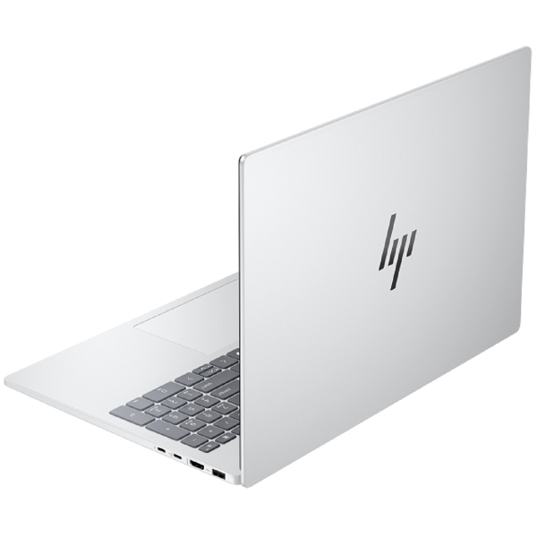 Notebook HP C09GGEA OmniBook 7, 16", Core 7-240H, 32GB, 1TB SSD, Integrated, Silver