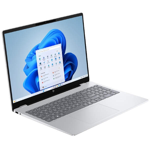 Notebook HP C09GGEA OmniBook 7, 16", Core 7-240H, 32GB, 1TB SSD, Integrated, Silver