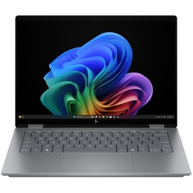 Notebook HP C1UN0EA OmniBook X Flip x360, 14", Ultra 5-226V, 16GB, 512GB SSD, Integrated, W11H, Meteor Silver