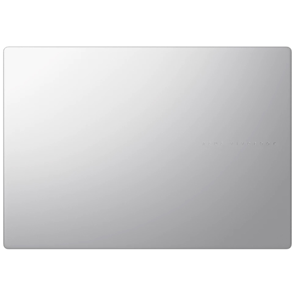 ნოუთბუქი Asus 90NB1671-M00510 Vivobook S 16, 16", i7-13620H, 16GB, 512GB SSD, Integrated, Silver