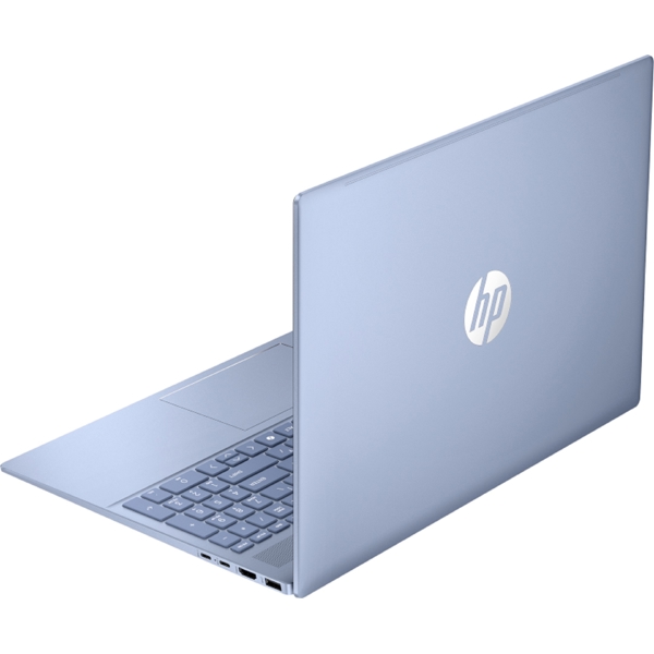 Notebook HP BK9Z4EA OmniBook 5, 16", i5-1334U, 16GB, 1TB SSD, Integrated, Sky Blue
